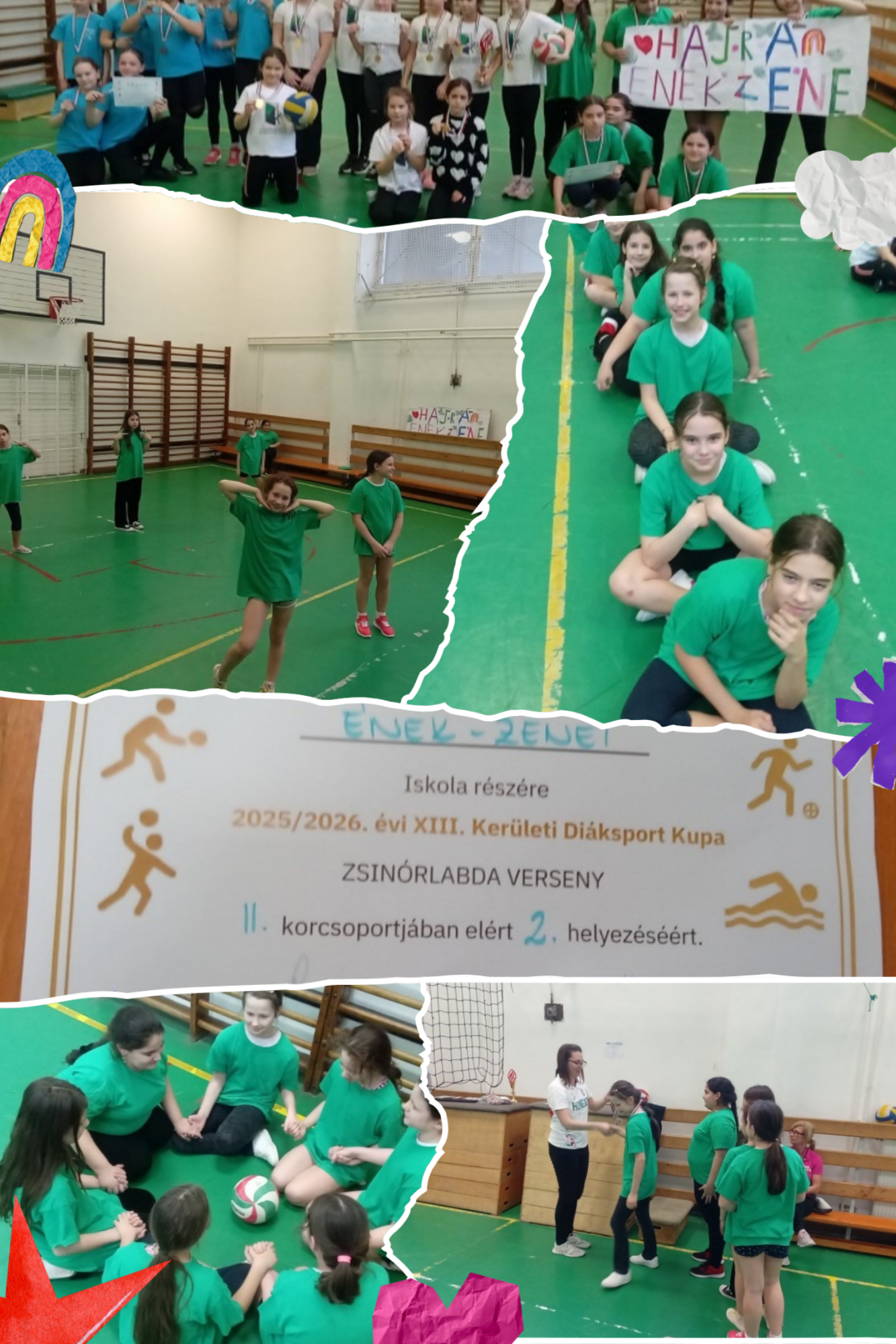 zsinór, ladba, bajnok